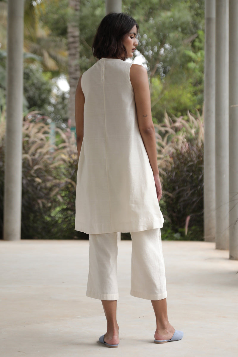 Nailah - Co-ord set Bottoms by The Summer House for women in Singapore