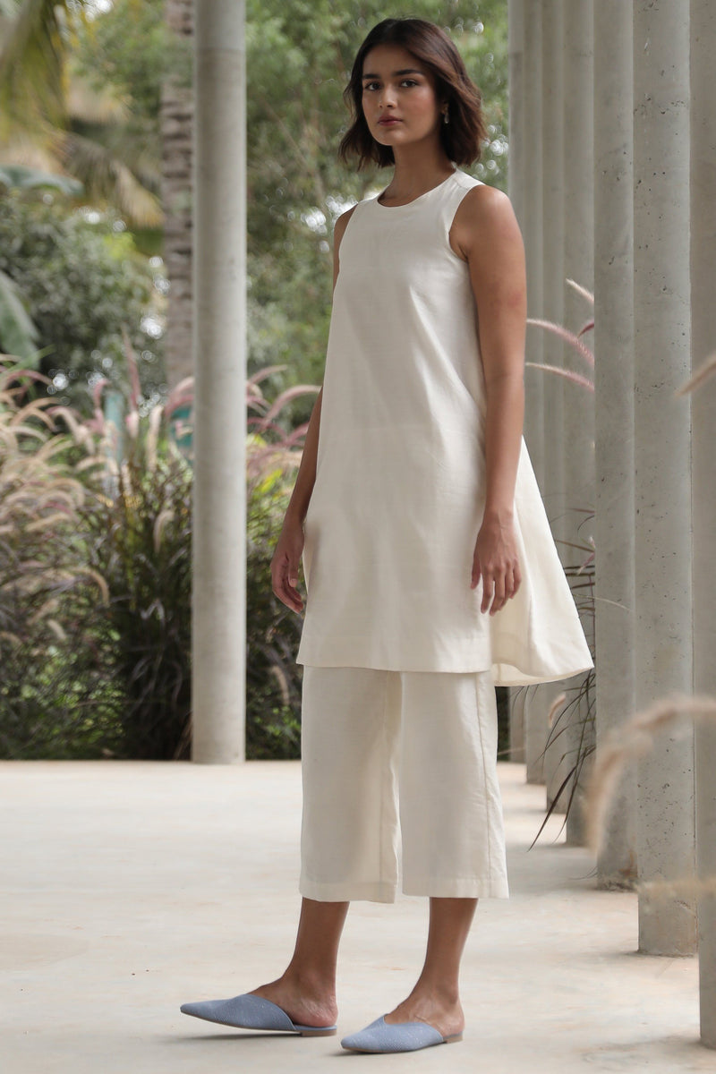 Nailah - Co-ord set Bottoms by The Summer House for women in Singapore