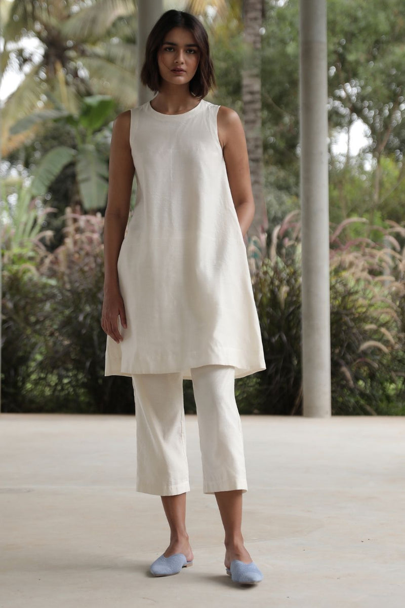 Nailah - Co-ord set Bottoms by The Summer House for women in Singapore