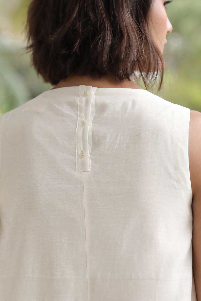 Nailah - Co-ord set Bottoms by The Summer House for women in Singapore