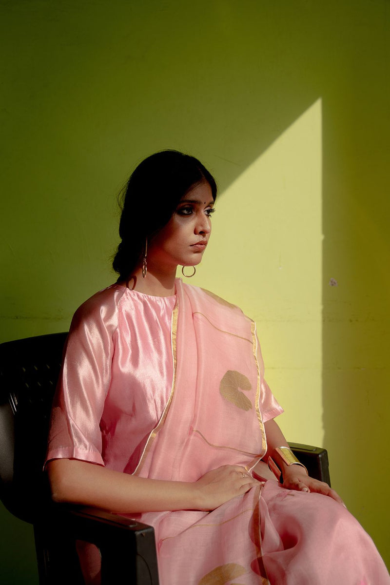 Nalini Sari Sarees by Suparna Som for women in Singapore