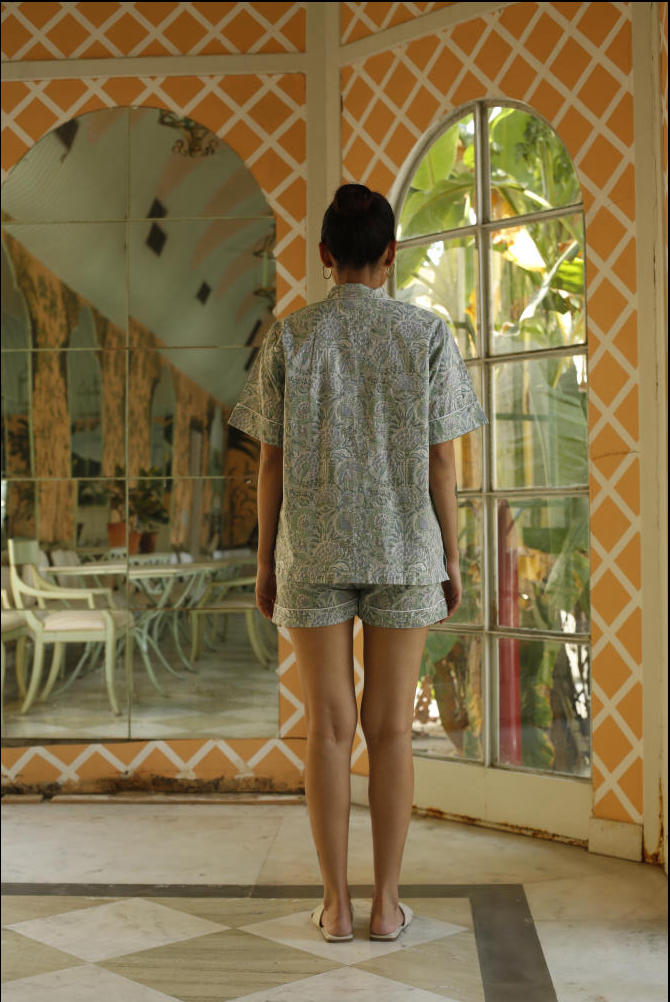 NOCELLE Lounge Wear by TOKREE for women in Singapore