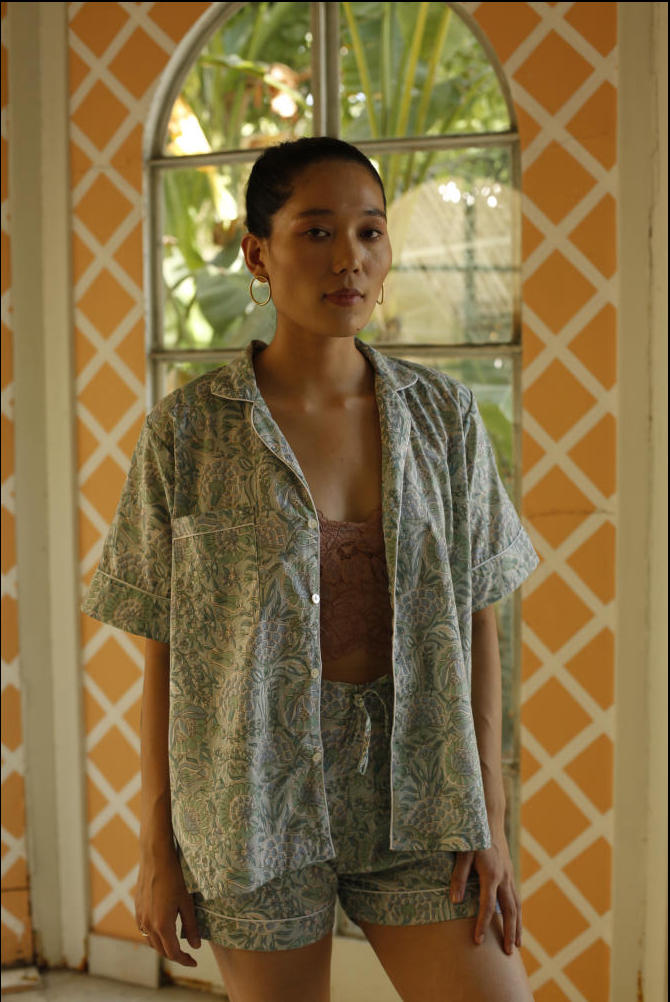 NOCELLE Lounge Wear by TOKREE for women in Singapore