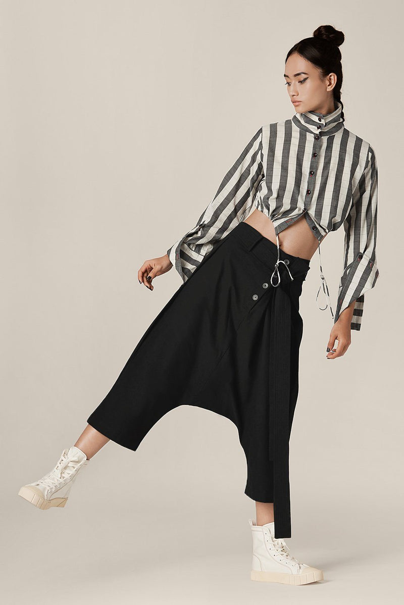 Nova Trousers Bottoms by Chola for women in Singapore