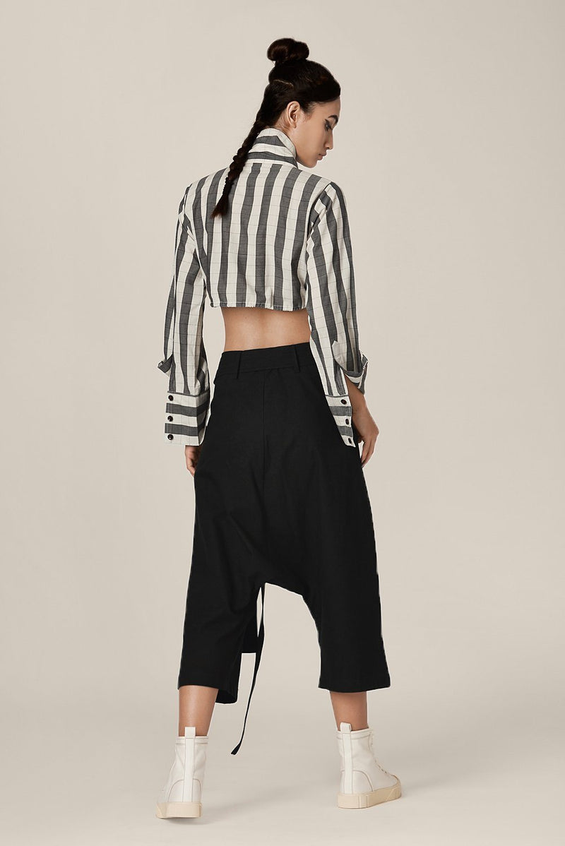 Nova Trousers Bottoms by Chola for women in Singapore