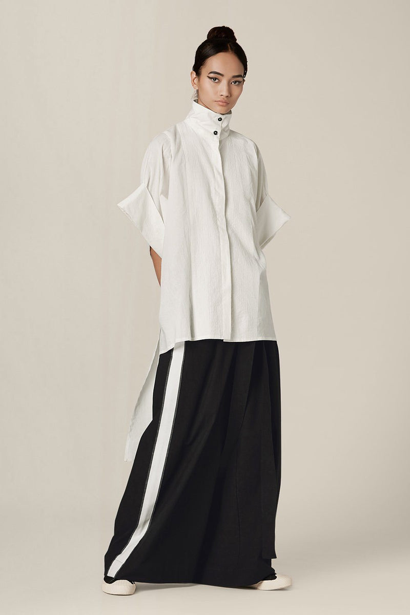 Obi Shirt Top & Tunics by Chola for women in Singapore