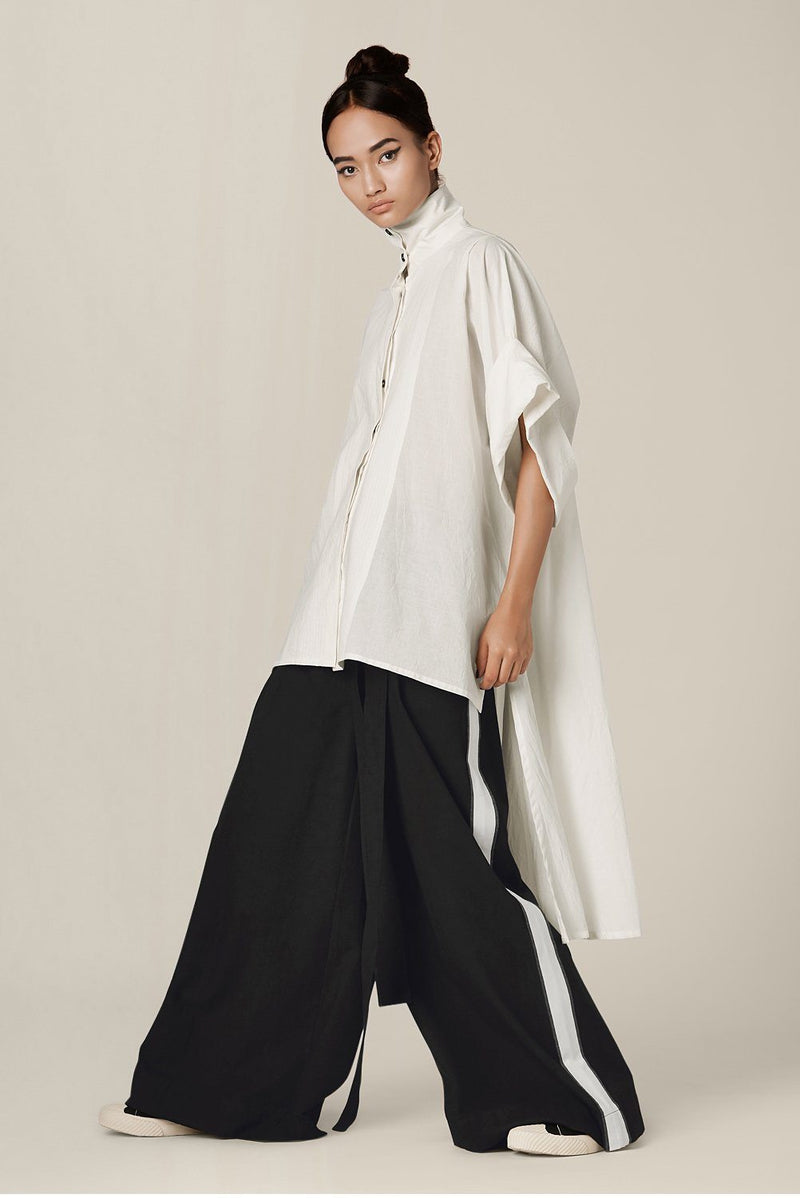 Obi Shirt Top & Tunics by Chola for women in Singapore