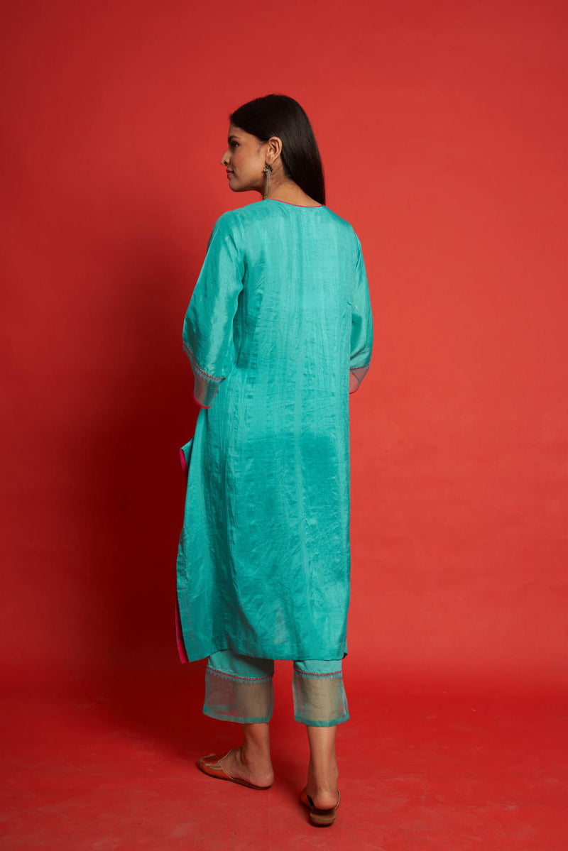 Orchid Fashion Priti Prashant 