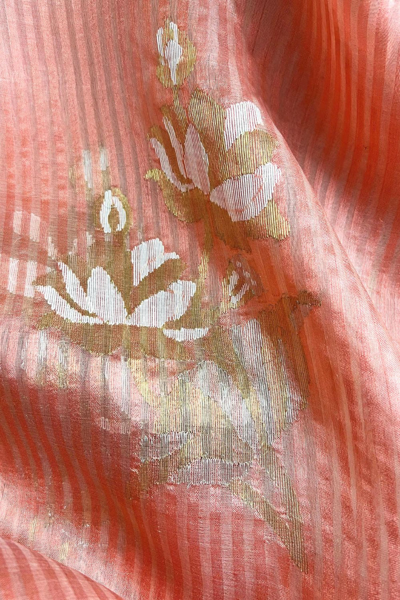 Padmadhaari Sari Sarees by Suparna Som for women in Singapore