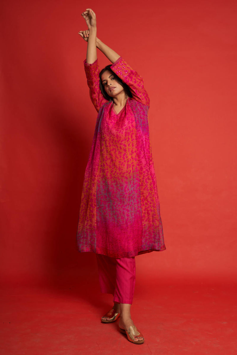 Pansy Fashion Priti Prashant 