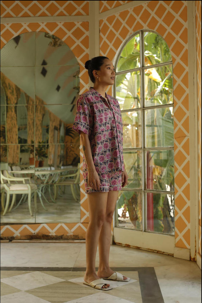 PAOLINO Lounge Wear by TOKREE for women in Singapore