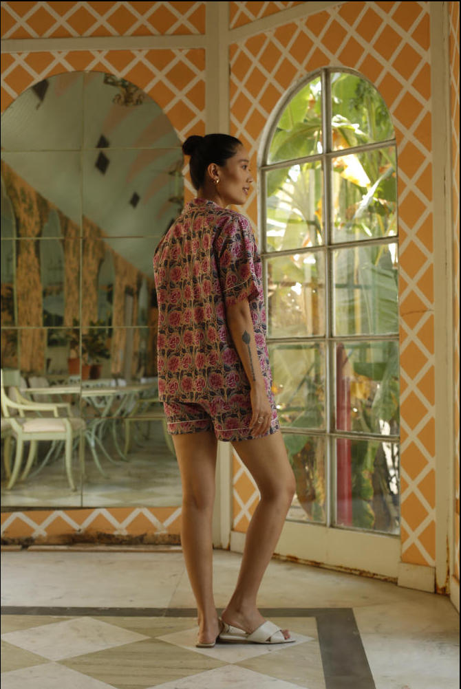 PAOLINO Lounge Wear by TOKREE for women in Singapore