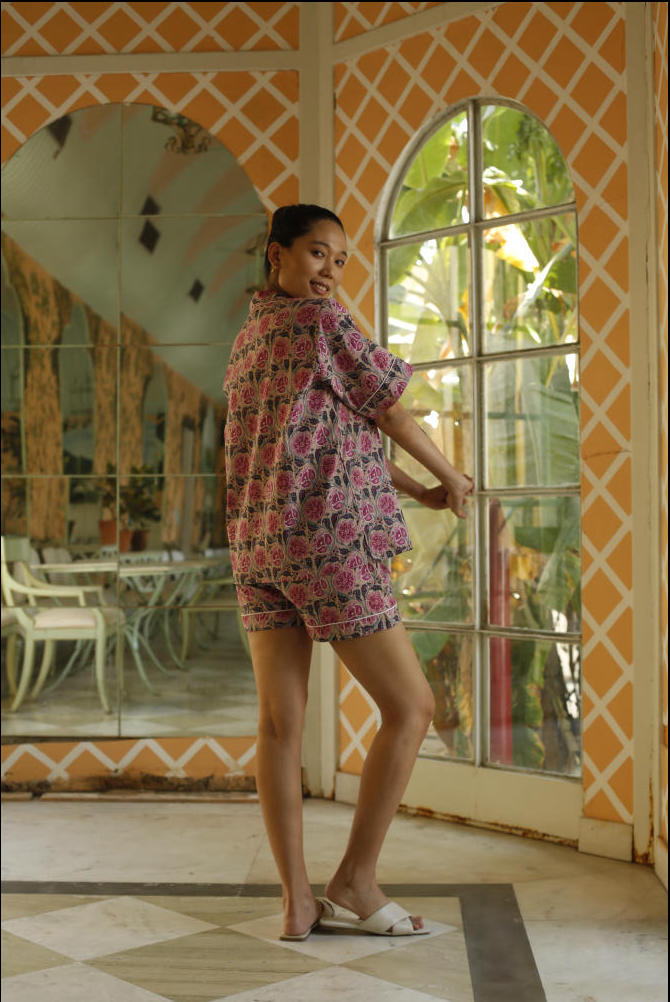 PAOLINO Lounge Wear by TOKREE for women in Singapore