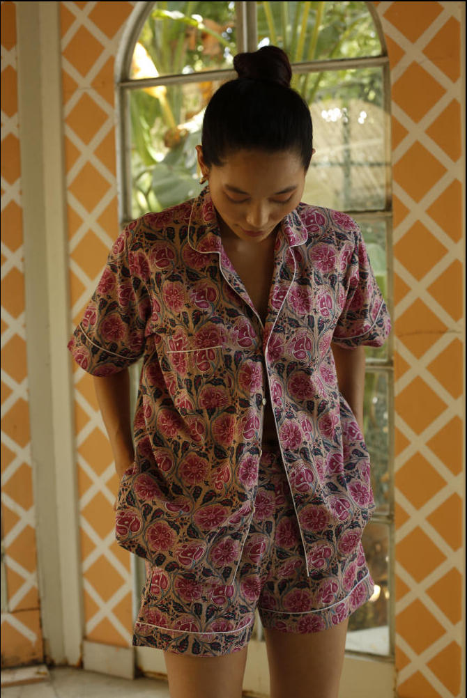 PAOLINO Lounge Wear by TOKREE for women in Singapore