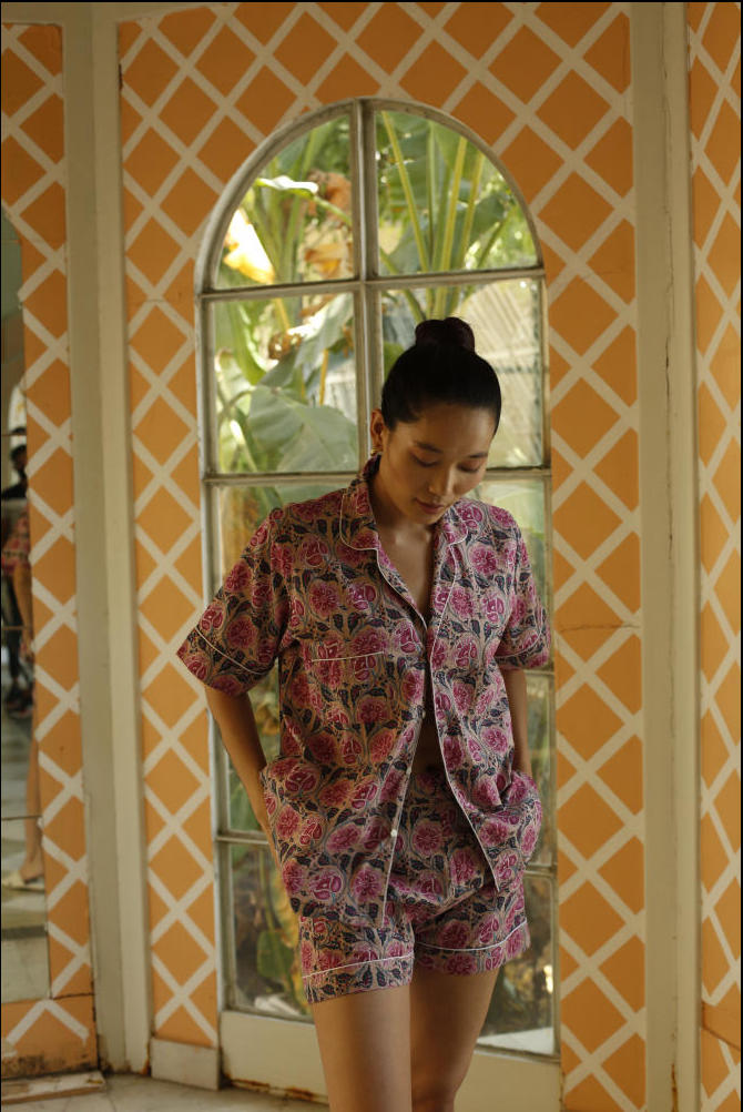 PAOLINO Lounge Wear by TOKREE for women in Singapore