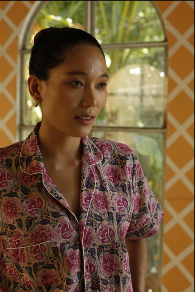 PAOLINO Lounge Wear by TOKREE for women in Singapore