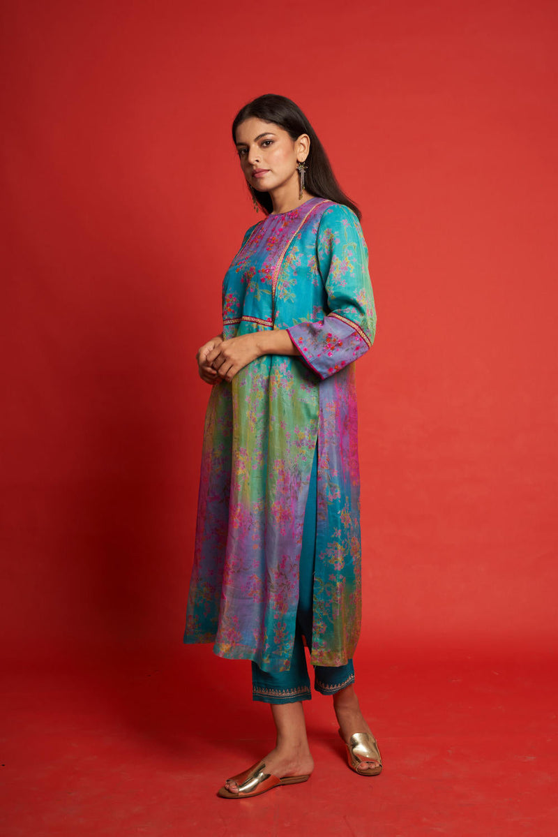 Periwinkle Fashion Priti Prashant 