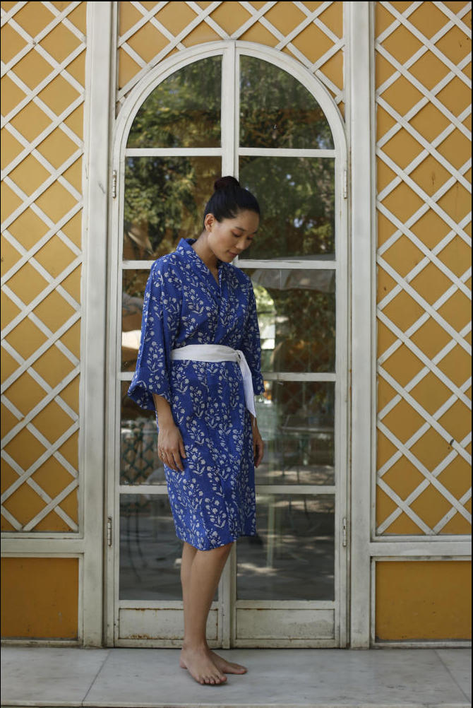 PIETRO Lounge Wear by TOKREE for women in Singapore