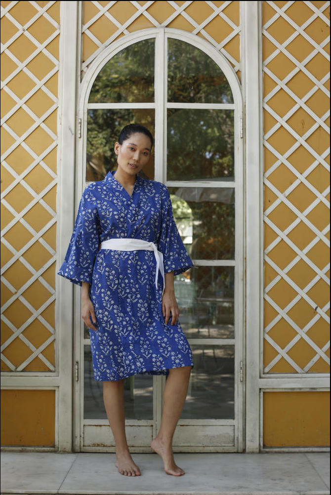 PIETRO Lounge Wear by TOKREE for women in Singapore