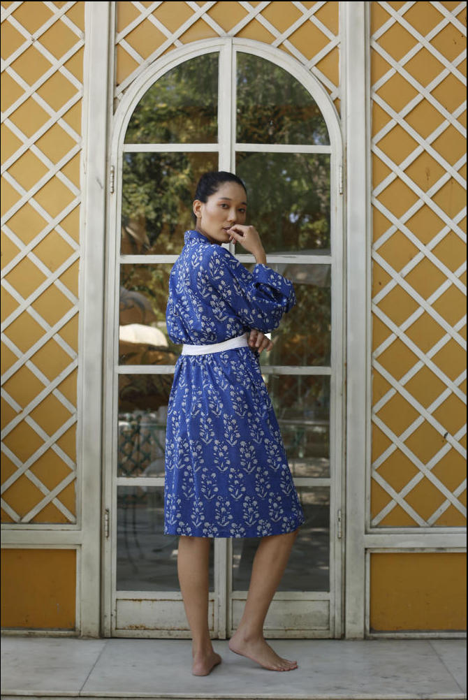 PIETRO Lounge Wear by TOKREE for women in Singapore