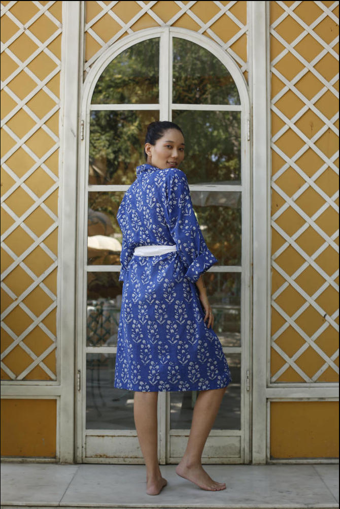 PIETRO Lounge Wear by TOKREE for women in Singapore