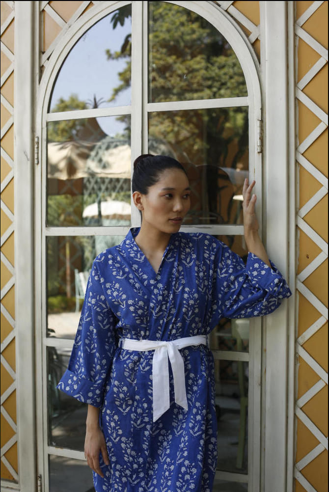 PIETRO Lounge Wear by TOKREE for women in Singapore