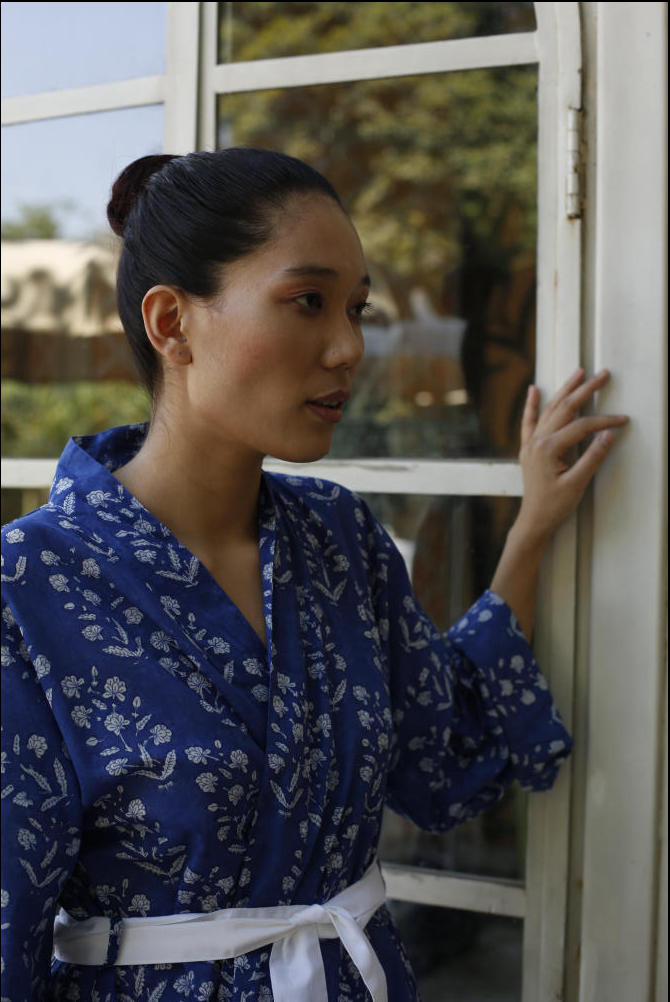 PIETRO Lounge Wear by TOKREE for women in Singapore