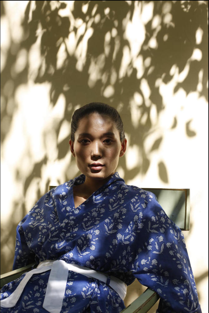 PIETRO Lounge Wear by TOKREE for women in Singapore