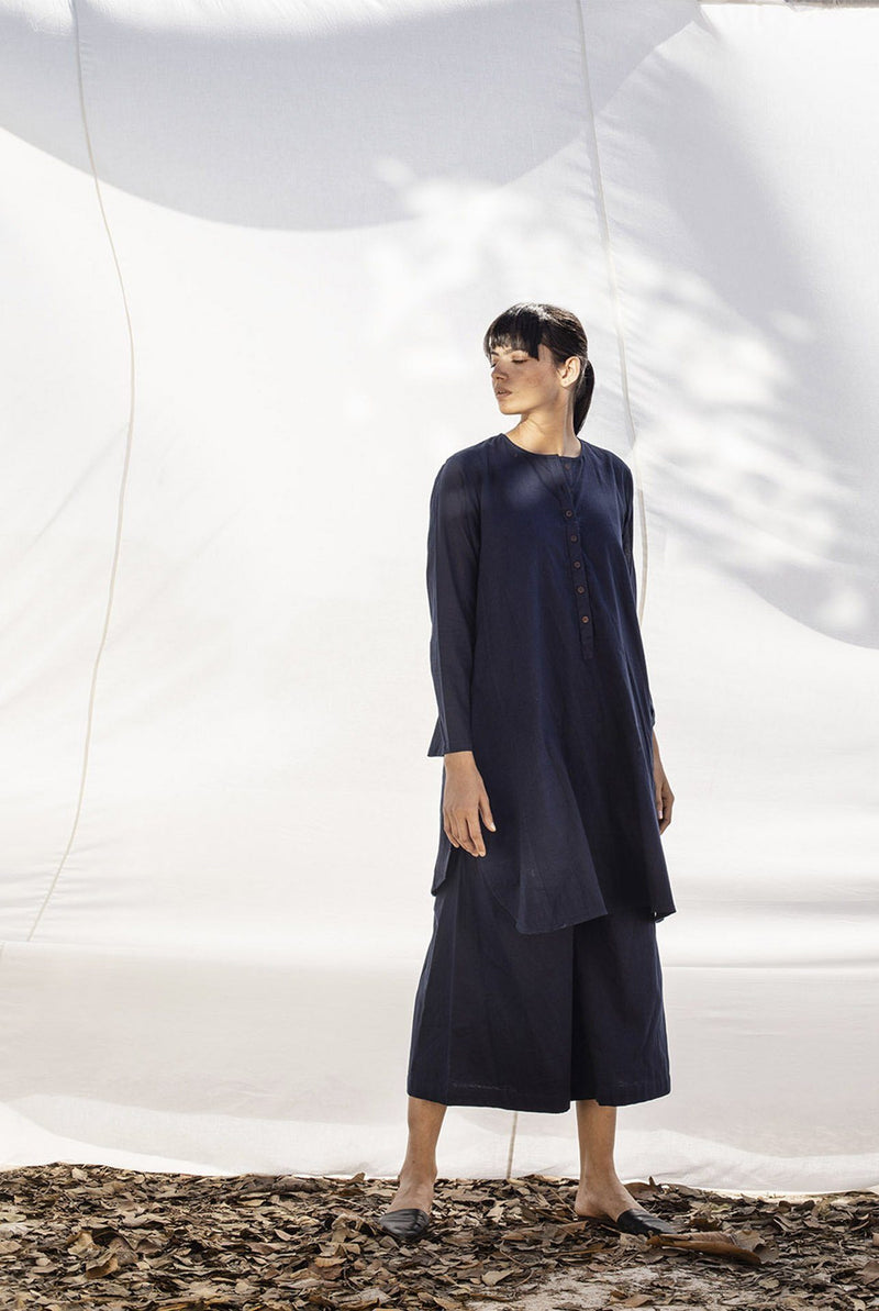 Plain Sailing Co-ord Set by Khara Kapas for women in Singapore