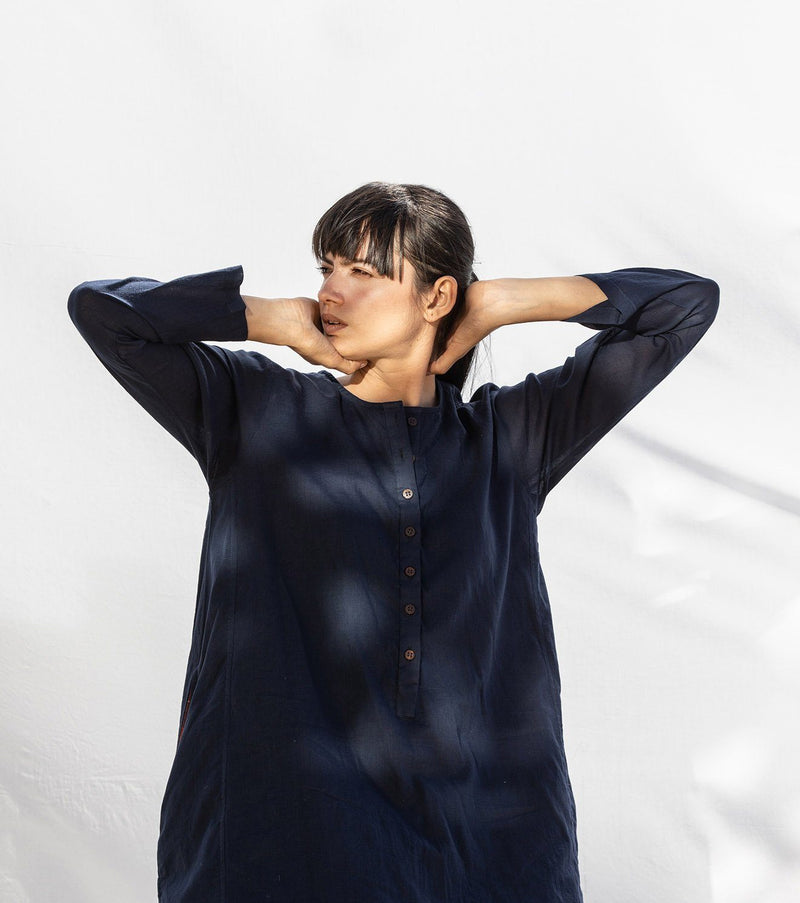 Plain Sailing Co-ord Set by Khara Kapas for women in Singapore