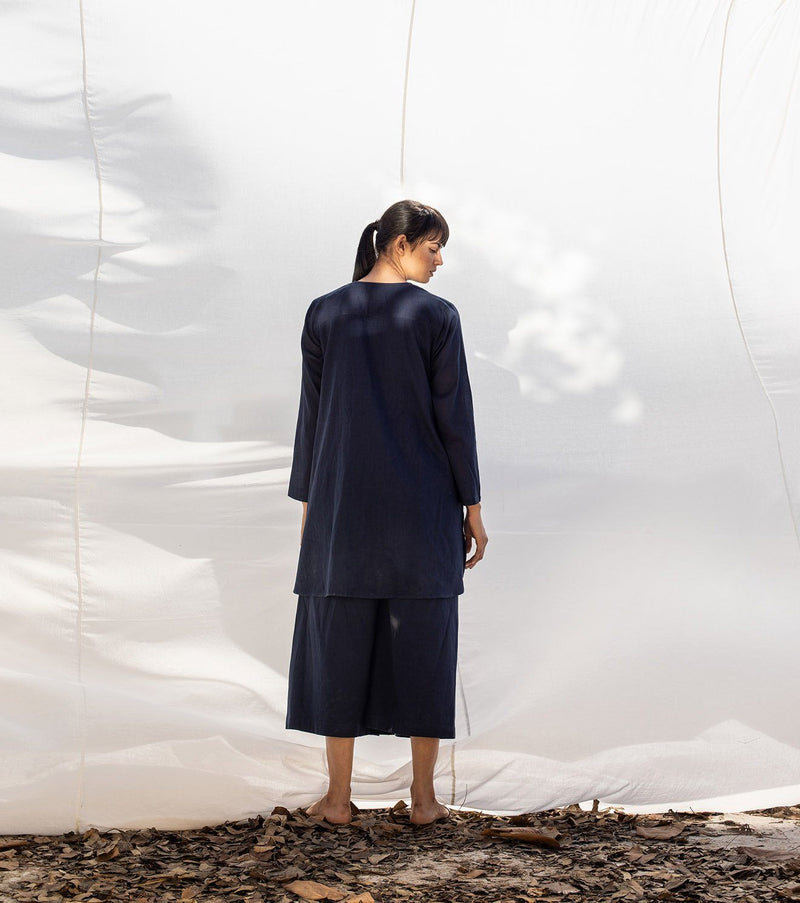 Plain Sailing Co-ord Set by Khara Kapas for women in Singapore