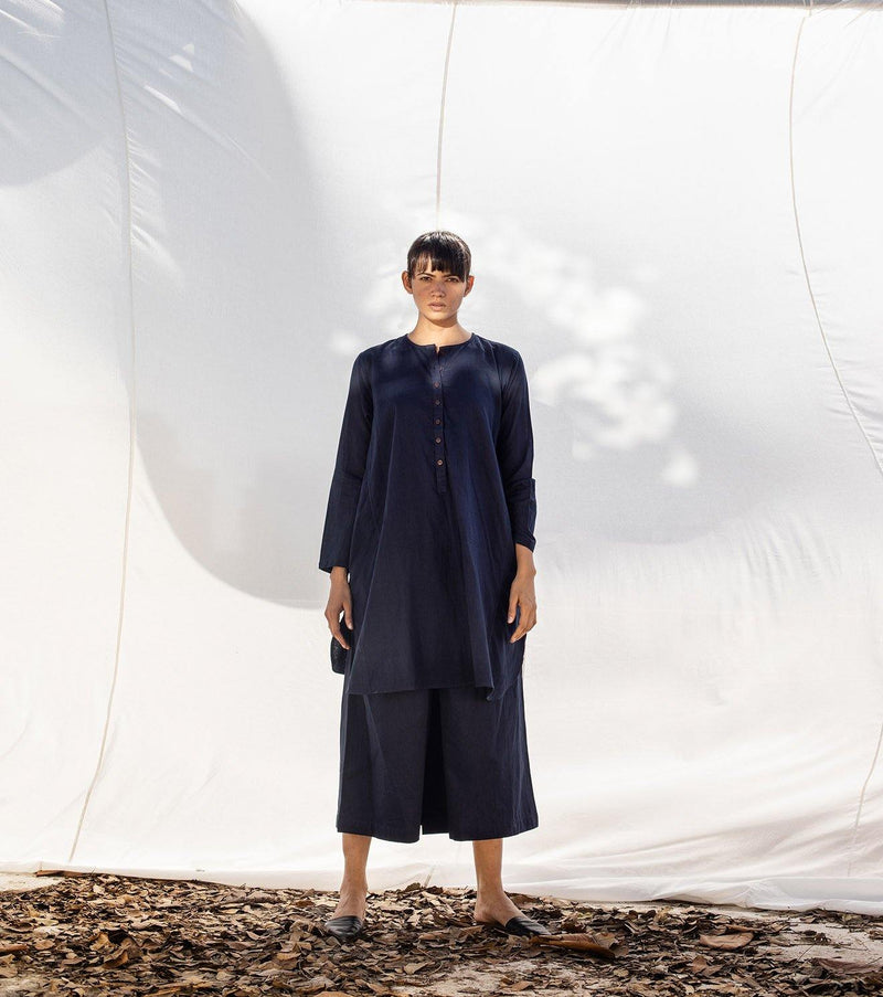 Plain Sailing Co-ord Set by Khara Kapas for women in Singapore