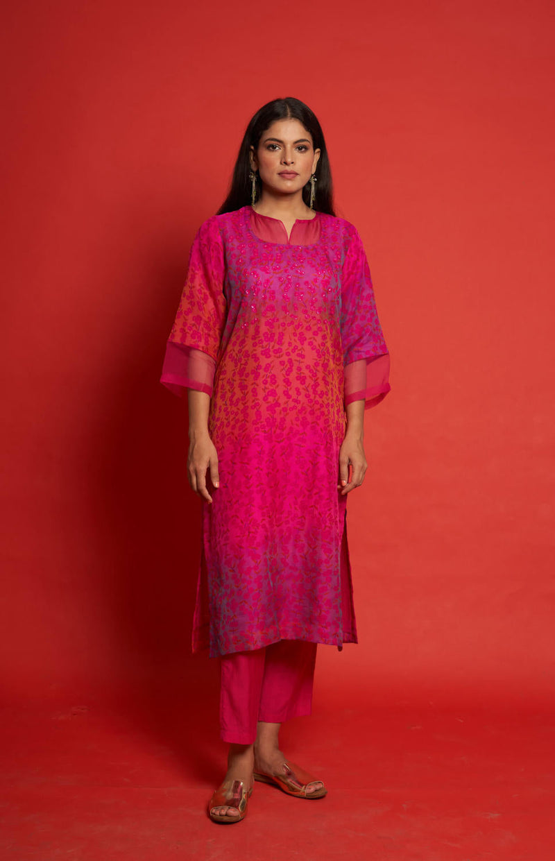Primrose Fashion Priti Prashant 