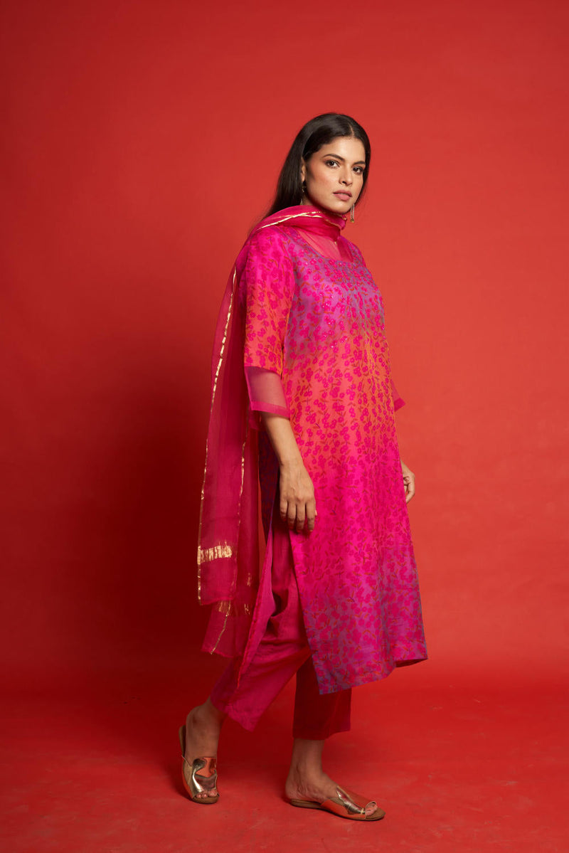 Primrose Fashion Priti Prashant 