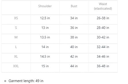 Primrose Path Dress by Khara Kapas for women in Singapore