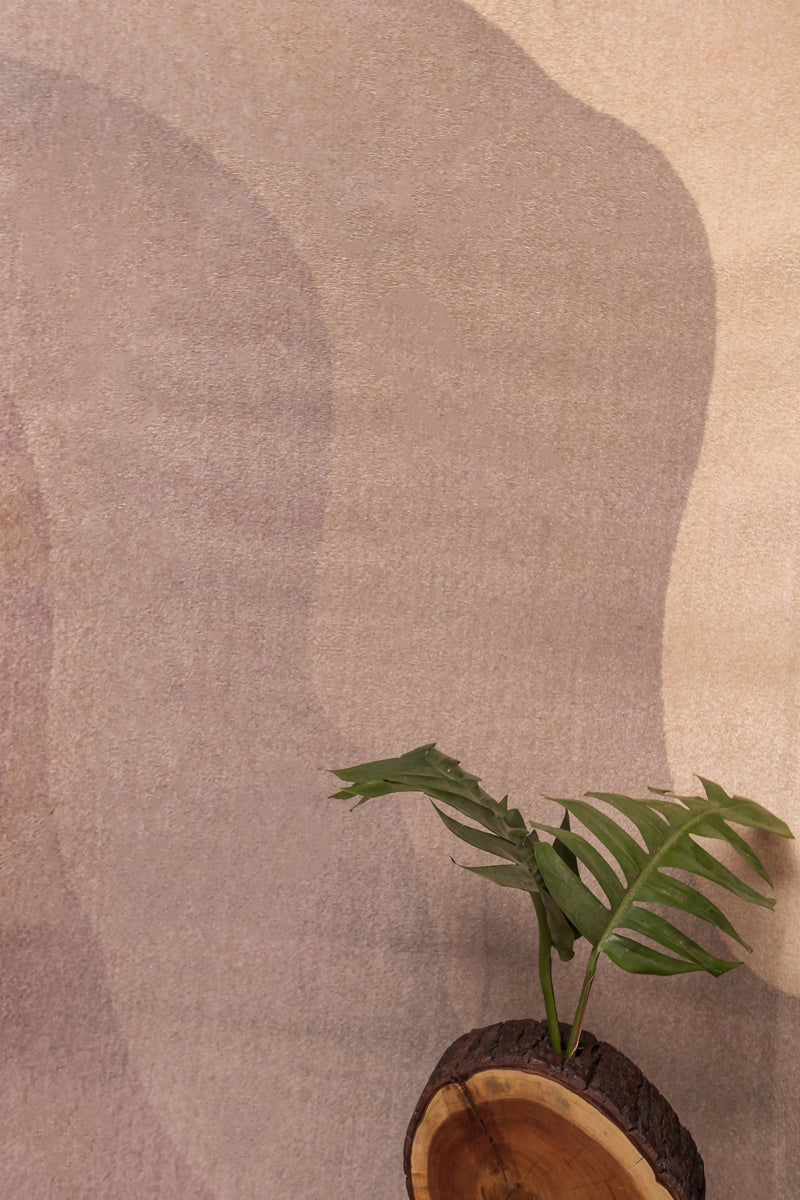 Printed Rug Home Floored by Nupur Goenka 