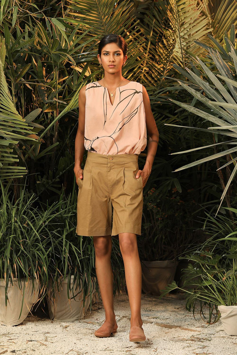 Quick Escape Bottoms by Khara Kapas for women in Singapore