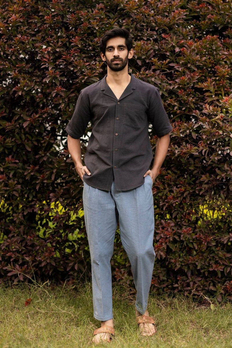 Quiet Reflections by Khara Kapas Men for men in Singapore