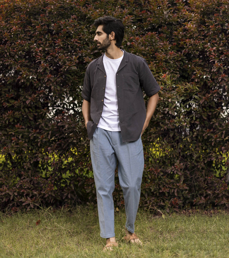 Quiet Reflections by Khara Kapas Men for men in Singapore
