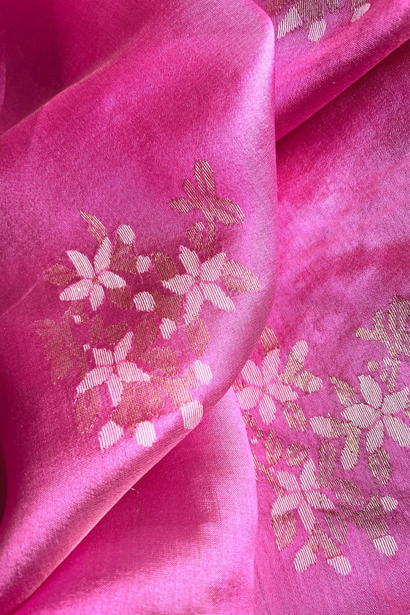 Rani Sari Sarees by Suparna Som for women in Singapore