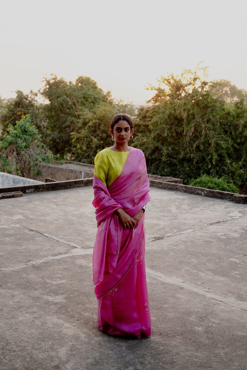 Rani Sari Sarees by Suparna Som for women in Singapore