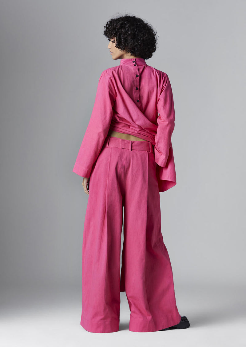 Reve Trouser Bottoms by Chola for women in Singapore