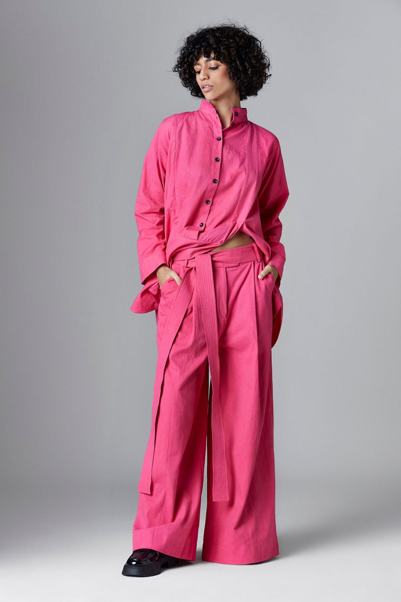 Reve Trouser Bottoms by Chola for women in Singapore