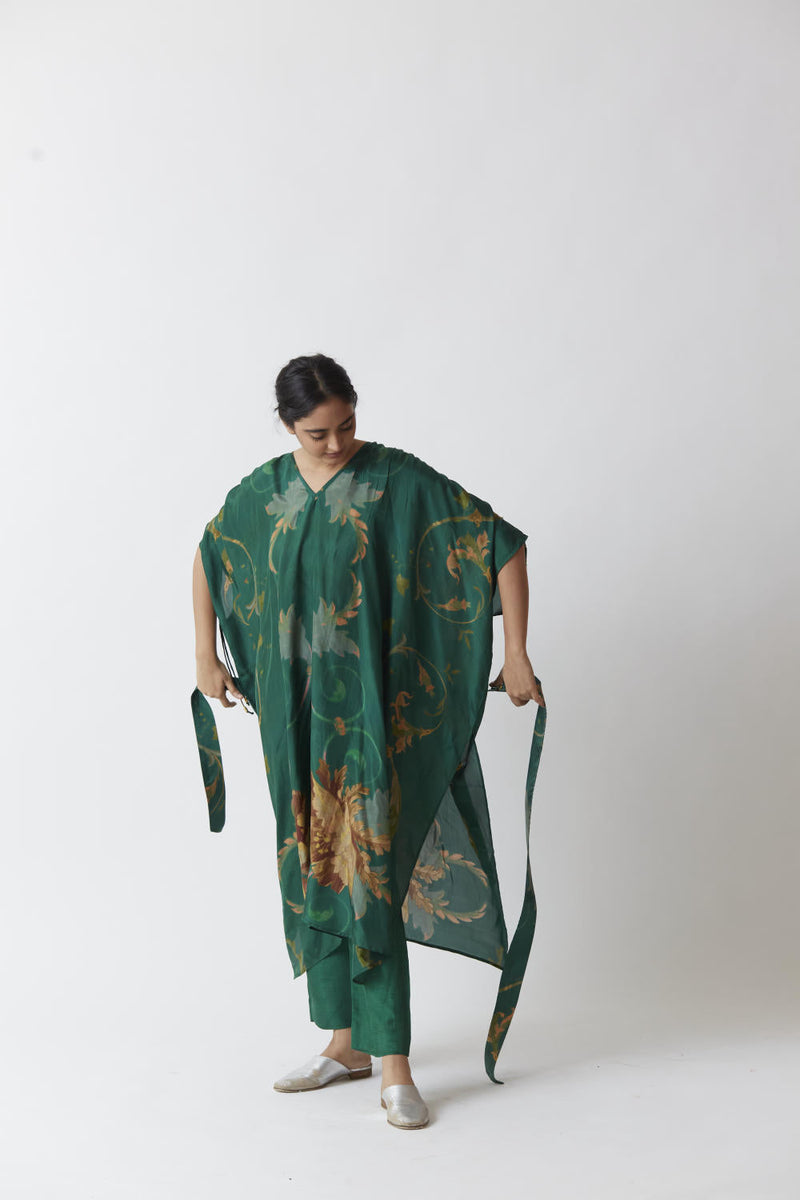 RHODE KAFTAN SET Kurta Sets by Yam for women in Singapore