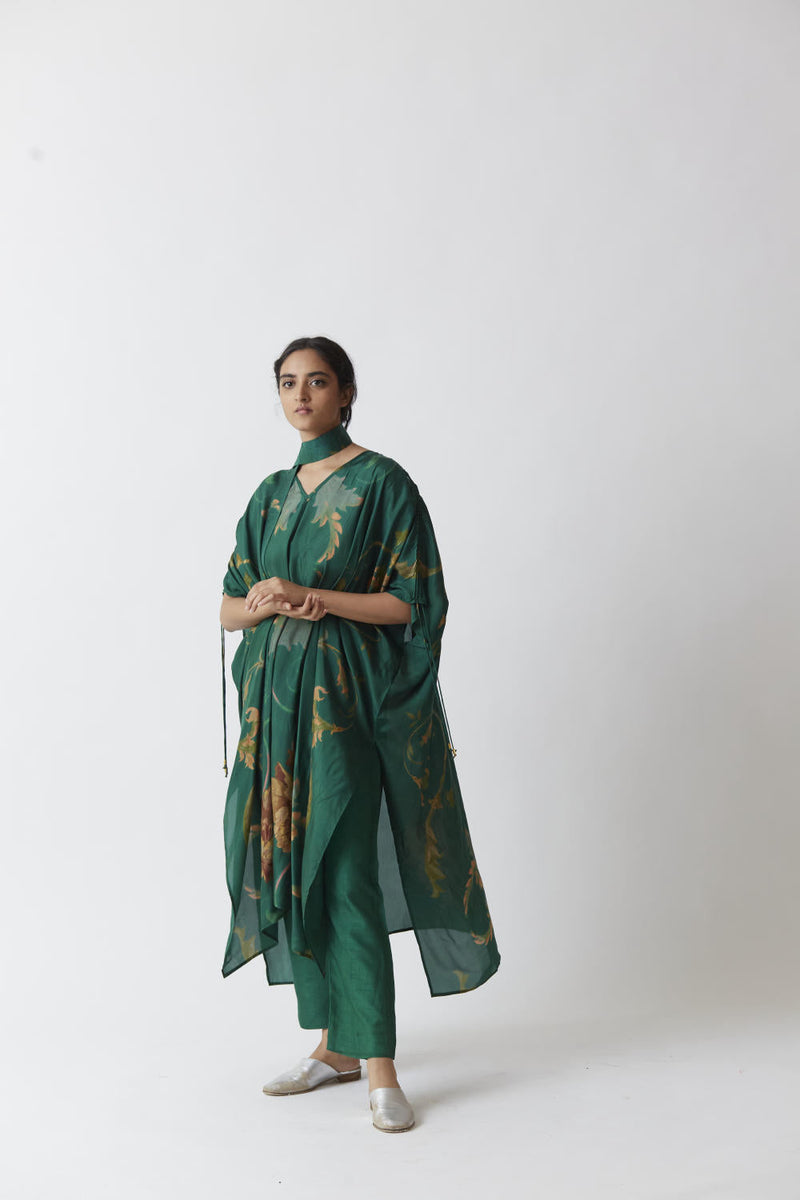 RHODE KAFTAN SET Kurta Sets by Yam for women in Singapore