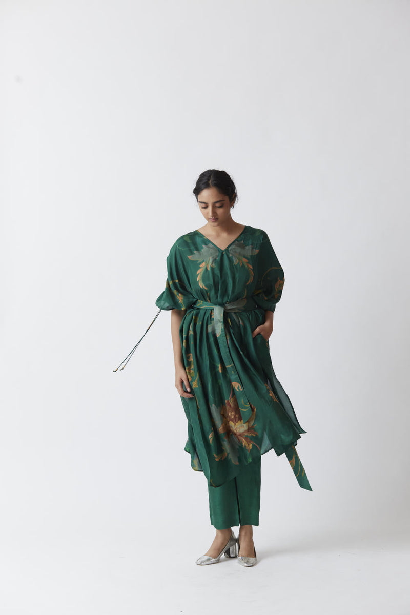 RHODE KAFTAN SET Kurta Sets by Yam for women in Singapore