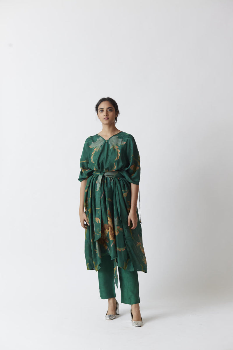 RHODE KAFTAN SET Kurta Sets by Yam for women in Singapore