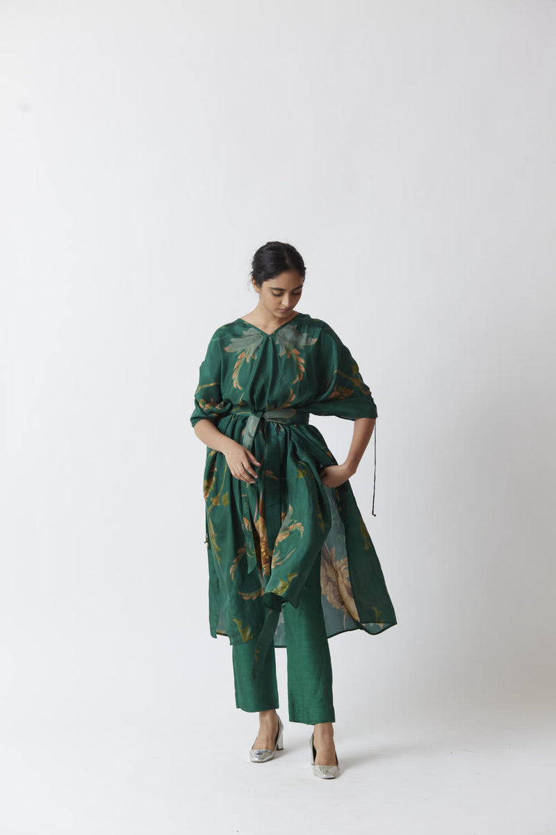 RHODE KAFTAN SET Kurta Sets by Yam for women in Singapore