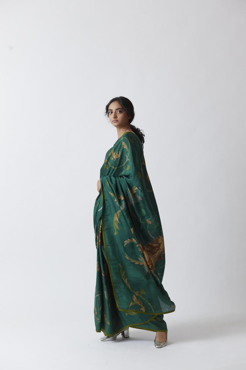 RHODE SAREE Sarees by Yam for women in Singapore