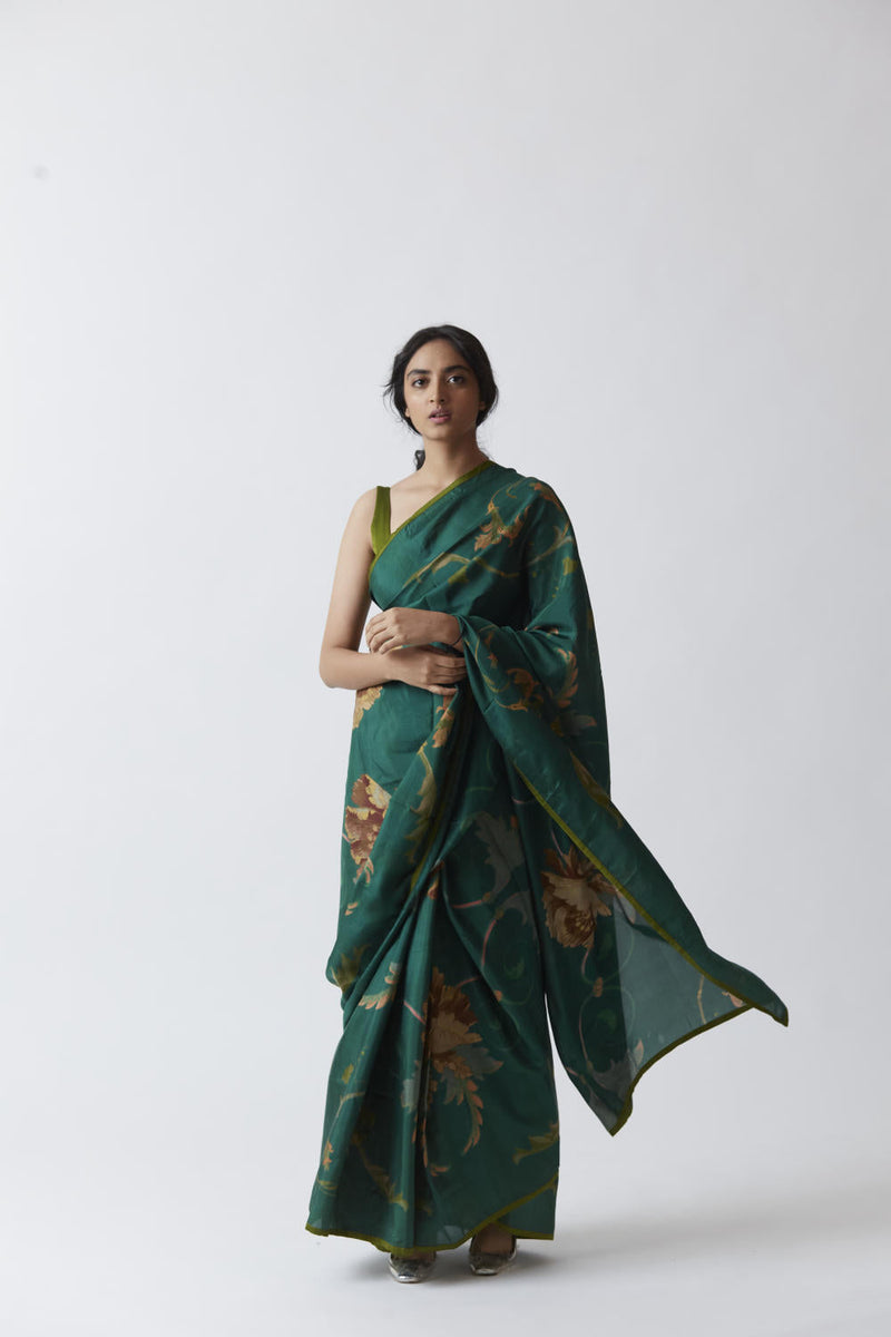 RHODE SAREE Sarees by Yam for women in Singapore
